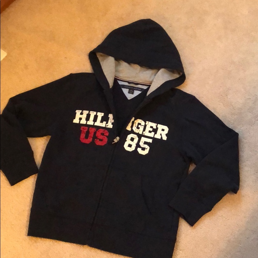 Tommy Hilfiger Hoody